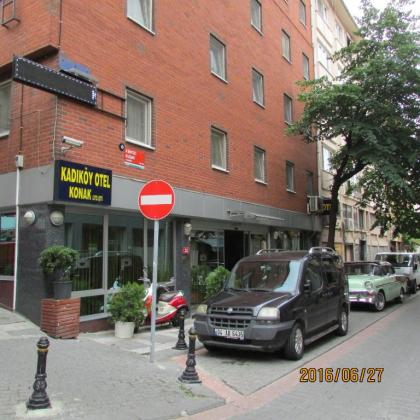 Kadikoy Otel - image 1