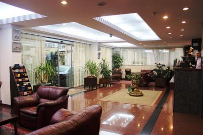 Kadikoy Otel - image 13