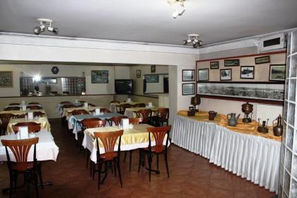 Kadikoy Otel - image 14