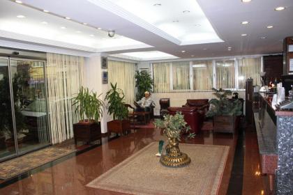 Kadikoy Otel - image 15