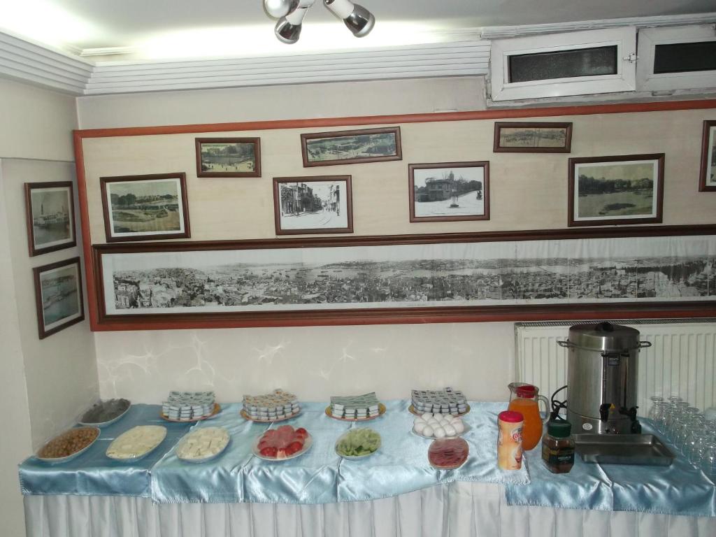 Kadikoy Otel - image 2