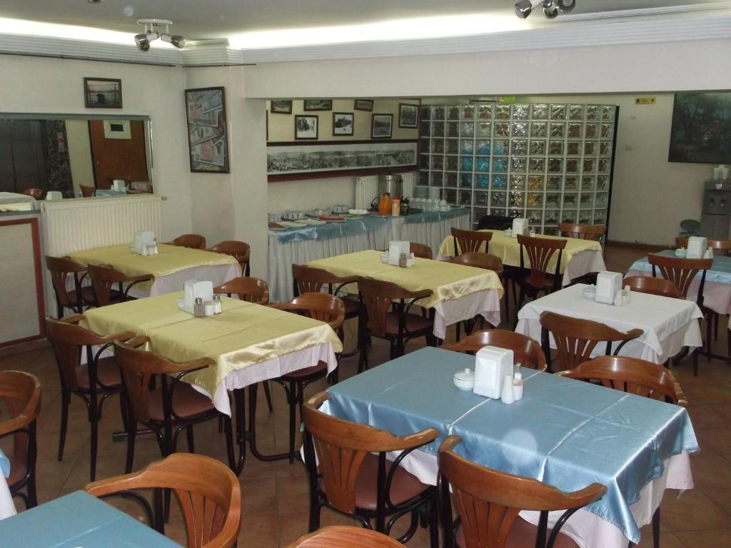 Kadikoy Otel - image 3