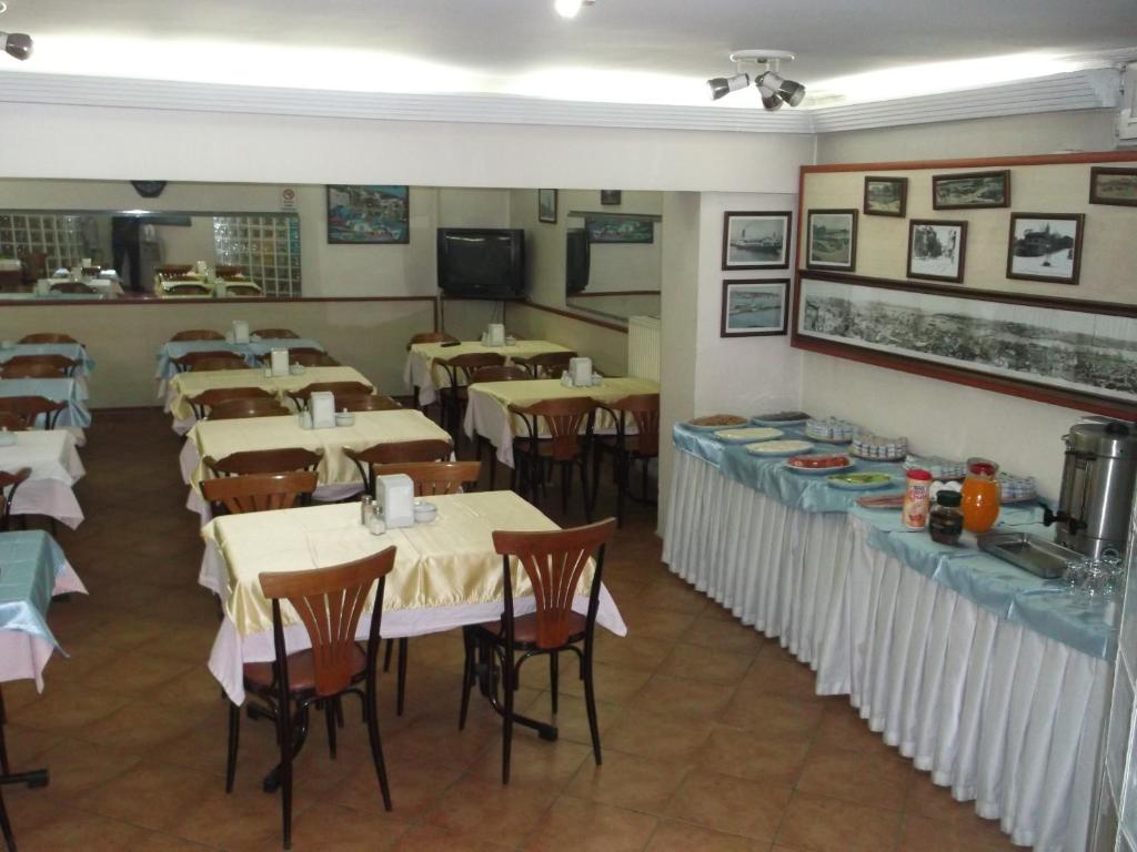 Kadikoy Otel - image 4