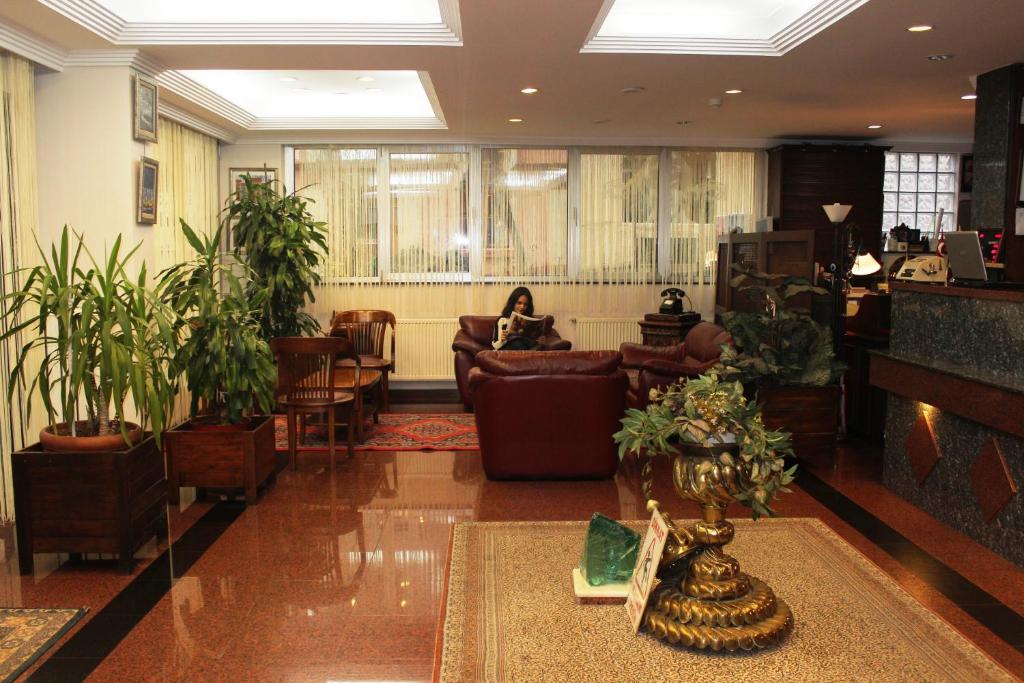 Kadikoy Otel - image 7