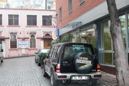 Kadikoy Otel - image 9