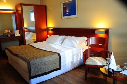 Feronya Hotel - image 11