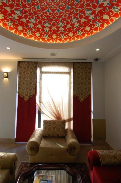 Sultan Mehmed Hotel - image 10