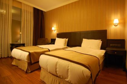 Sultan Mehmed Hotel - image 11