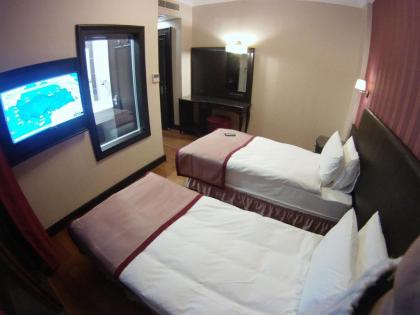 Sultan Mehmed Hotel - image 13