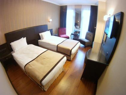 Sultan Mehmed Hotel - image 14