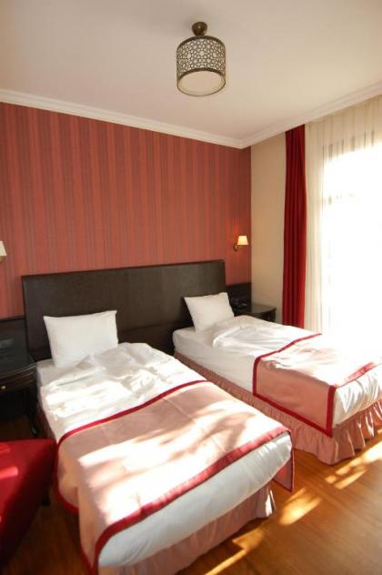 Sultan Mehmed Hotel - image 15