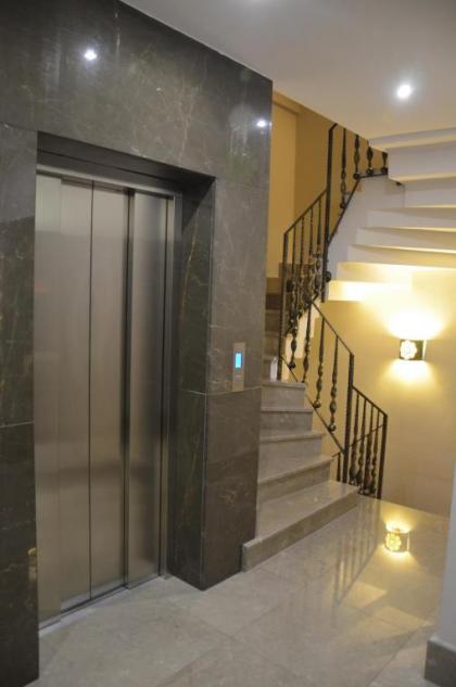 Sultan Mehmed Hotel - image 18
