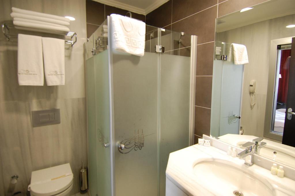 Sultan Mehmed Hotel - image 4