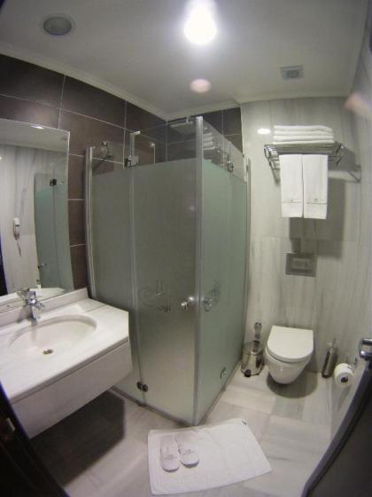 Sultan Mehmed Hotel - image 5