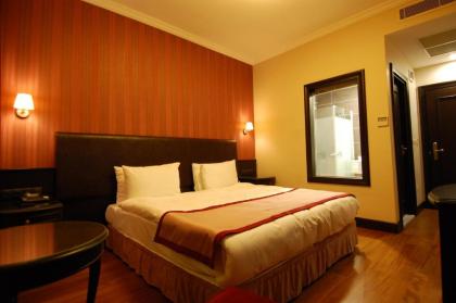 Sultan Mehmed Hotel - image 7