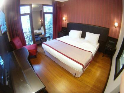 Sultan Mehmed Hotel - image 8