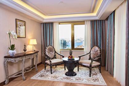 Eurostars Hotel Old City - image 10