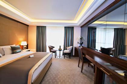 Eurostars Hotel Old City - image 12