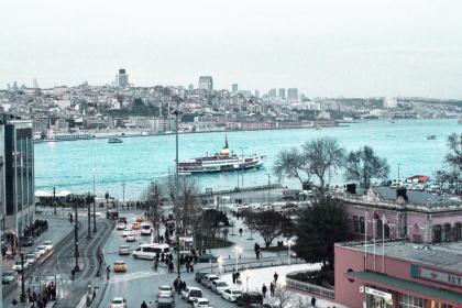 Eurostars Hotel Old City - image 17