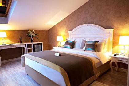 Eurostars Hotel Old City - image 18