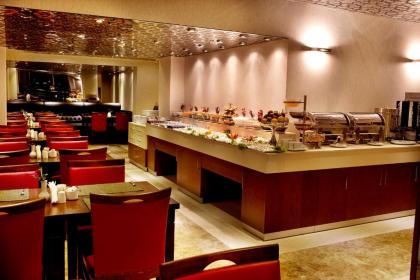 Eurostars Hotel Old City - image 2