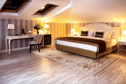 Eurostars Hotel Old City - image 20