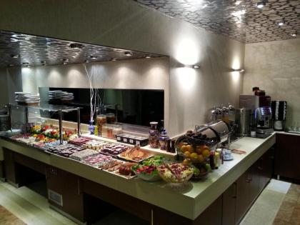 Eurostars Hotel Old City - image 4