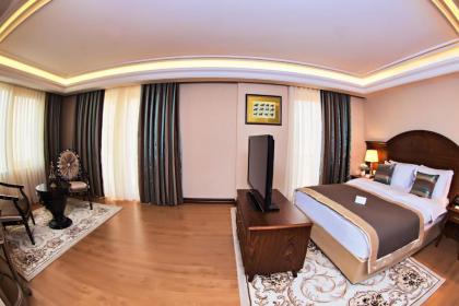 Eurostars Hotel Old City - image 9