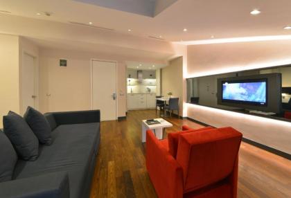 Nish Istanbul Suites & Hotel - image 13