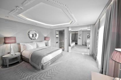 Wyndham Grand Istanbul Kalamis Marina Hotel - image 10