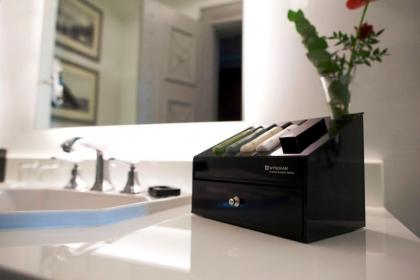 Wyndham Grand Istanbul Kalamis Marina Hotel - image 2