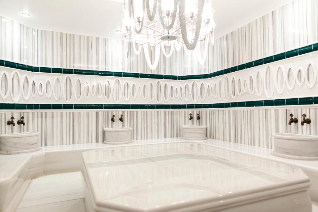 Wyndham Grand Istanbul Kalamis Marina Hotel - image 7