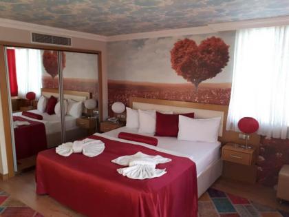 Grand Zentrum Hotel - image 13