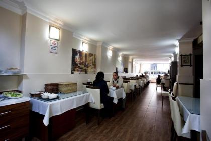 Grand Zentrum Hotel - image 15