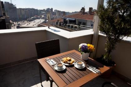 Grand Zentrum Hotel - image 16