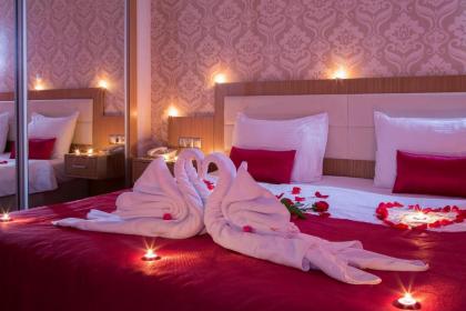 Grand Zentrum Hotel - image 19