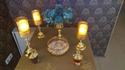 Grand Zentrum Hotel - image 4