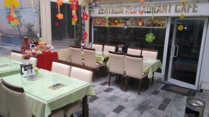 Grand Zentrum Hotel - image 5