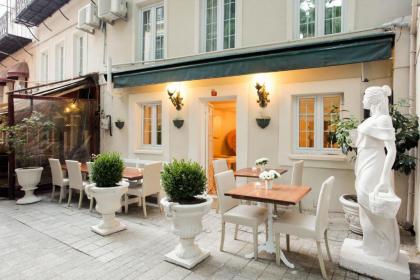 THE LOFT ISTANBUL - image 1