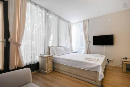 THE LOFT ISTANBUL - image 11
