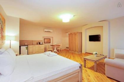 THE LOFT ISTANBUL - image 2