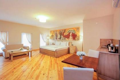 THE LOFT ISTANBUL - image 3