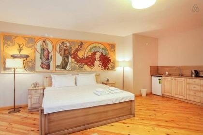 THE LOFT ISTANBUL - image 4
