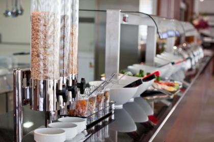 Victory Hotel & Spa Istanbul - image 8