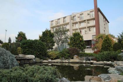 Sahil Hotel Pendik - image 1