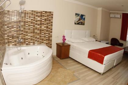 Sahil Hotel Pendik - image 10