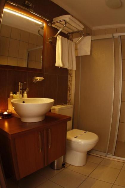 Sahil Hotel Pendik - image 11