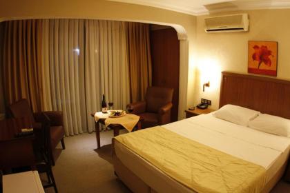 Sahil Hotel Pendik - image 13