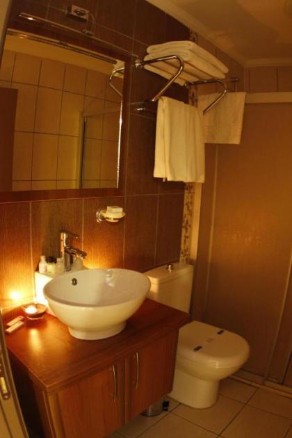 Sahil Hotel Pendik - image 15