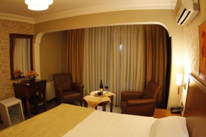 Sahil Hotel Pendik - image 16